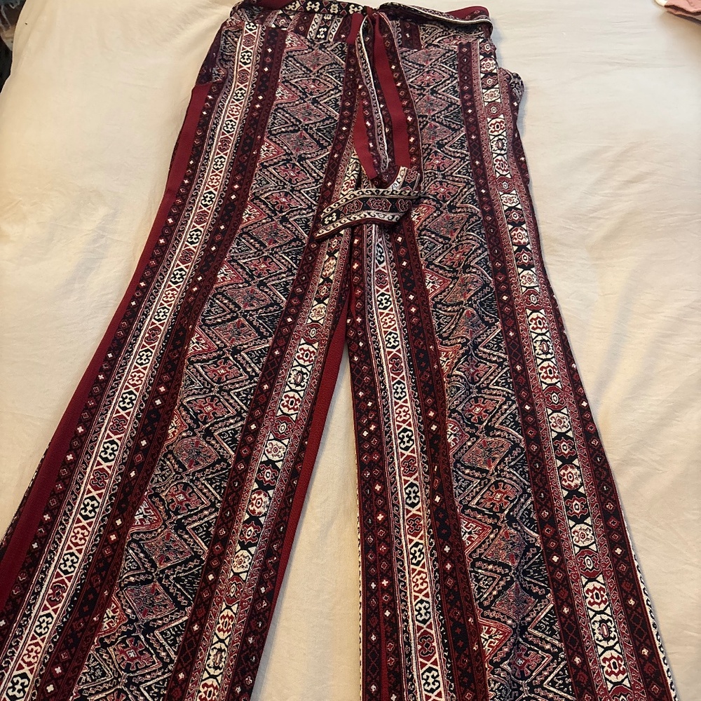 Veronica M pants